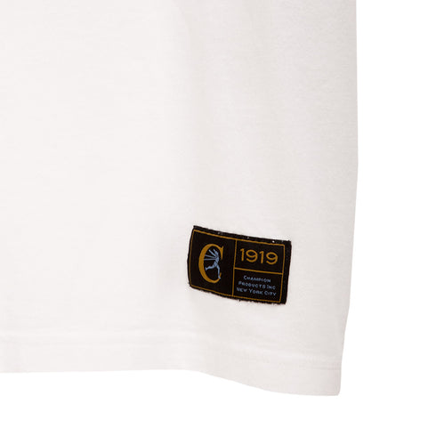 Crewneck T-Shirt